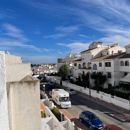 Casa Benita Apartment Torrevieja Exterior photo