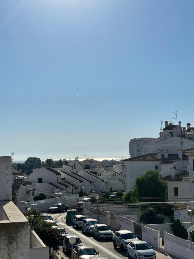 Casa Benita Apartment Torrevieja Exterior photo