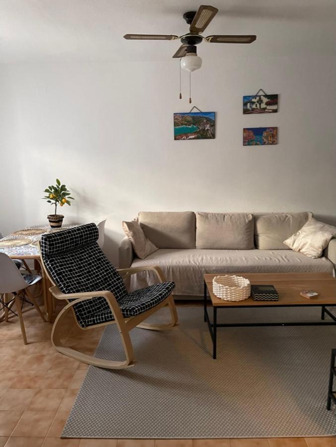 Casa Benita Apartment Torrevieja Exterior photo
