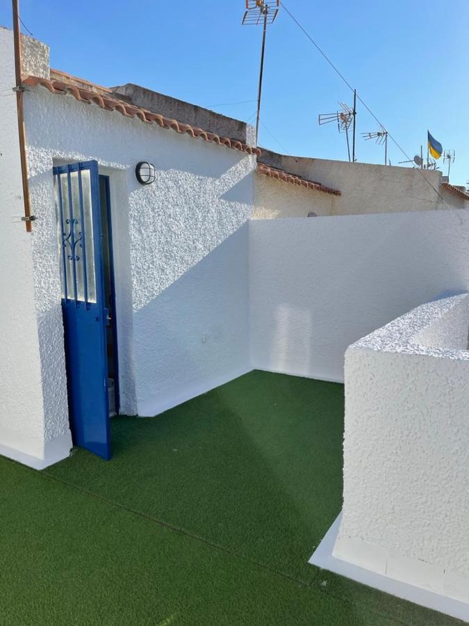 Casa Benita Apartment Torrevieja Exterior photo
